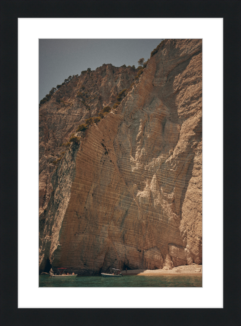 Cliffs of Myzithres