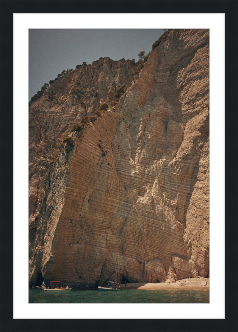 Cliffs of Myzithres