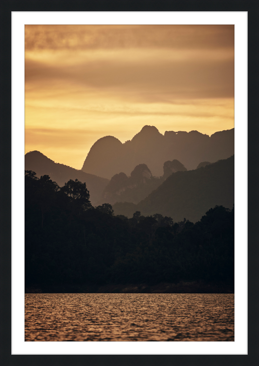 Khao Sok lV