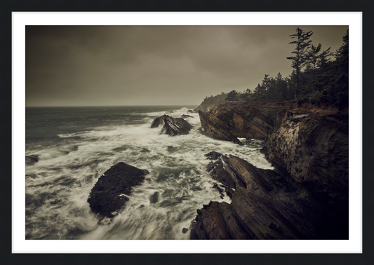 Oregon Coast l