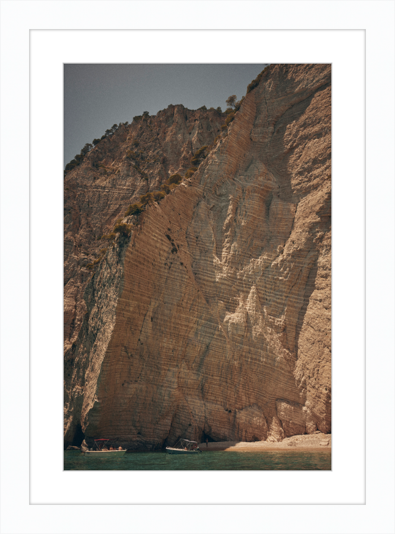 Cliffs of Myzithres