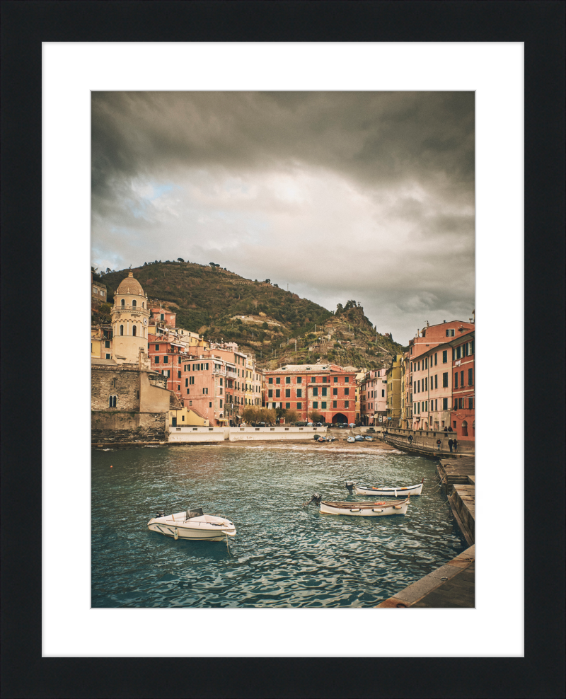 Vernazza 1