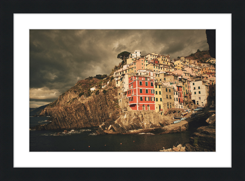 Riomaggiore 1