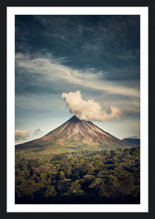 La Fortuna