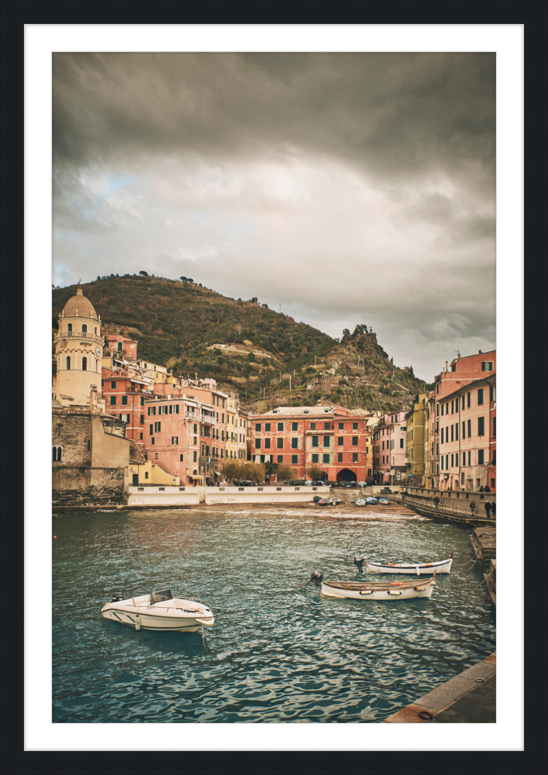 Vernazza 1