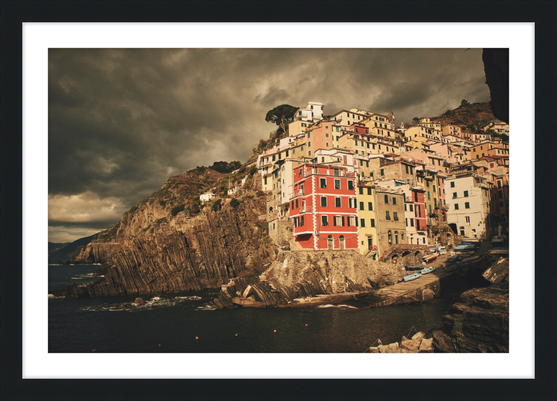 Riomaggiore 1