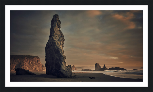 Bandon Beach l