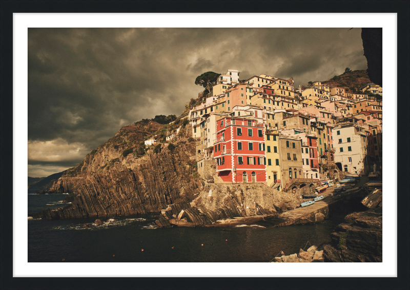 Riomaggiore 1