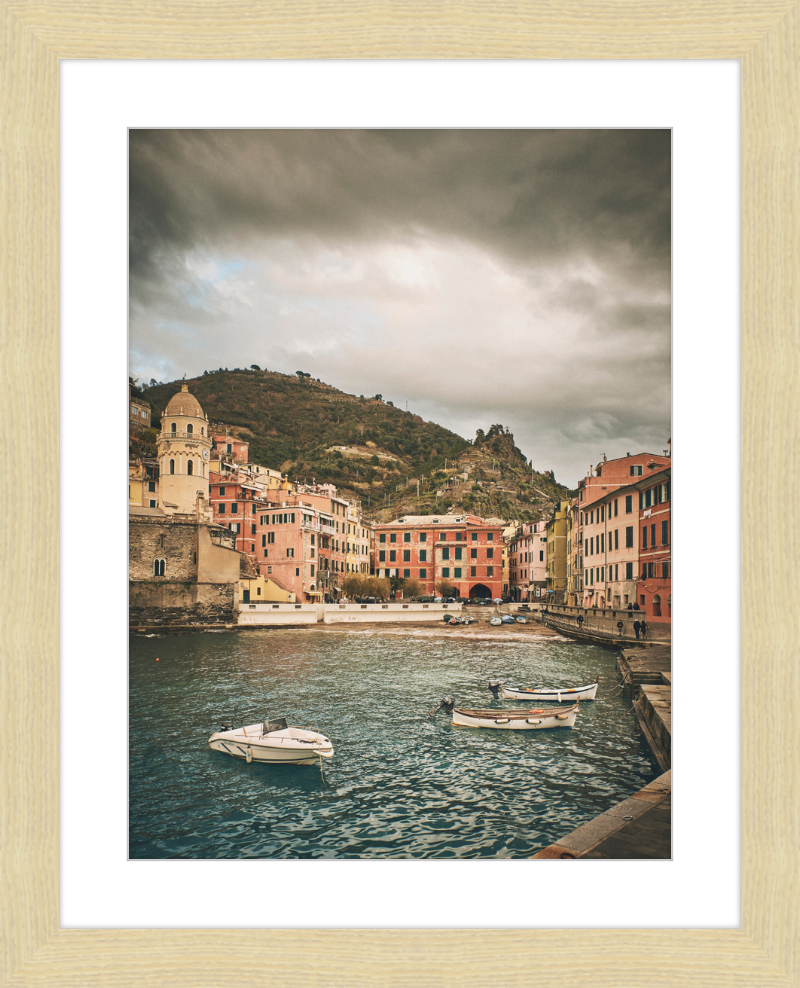 Vernazza 1