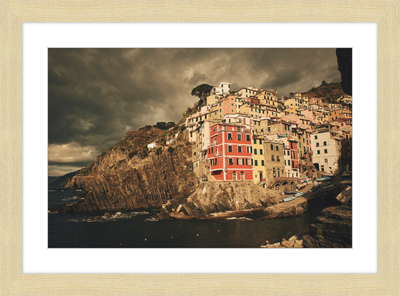 Riomaggiore 1