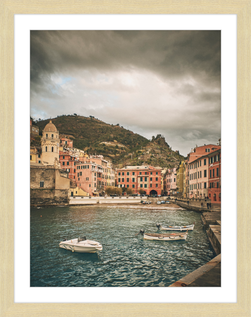 Vernazza 1