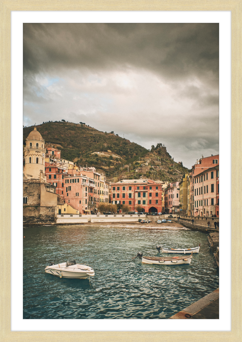 Vernazza 1