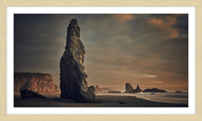 Bandon Beach l