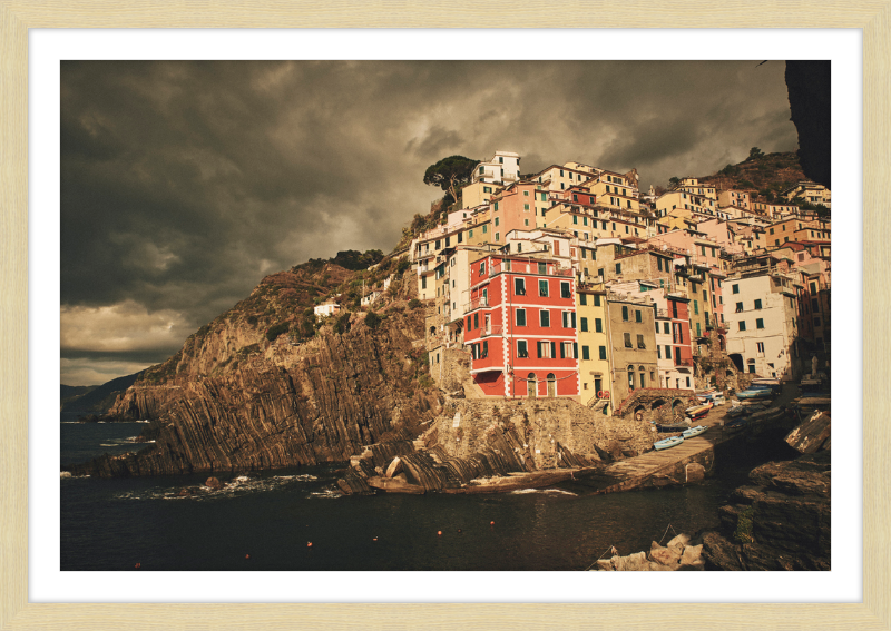 Riomaggiore 1