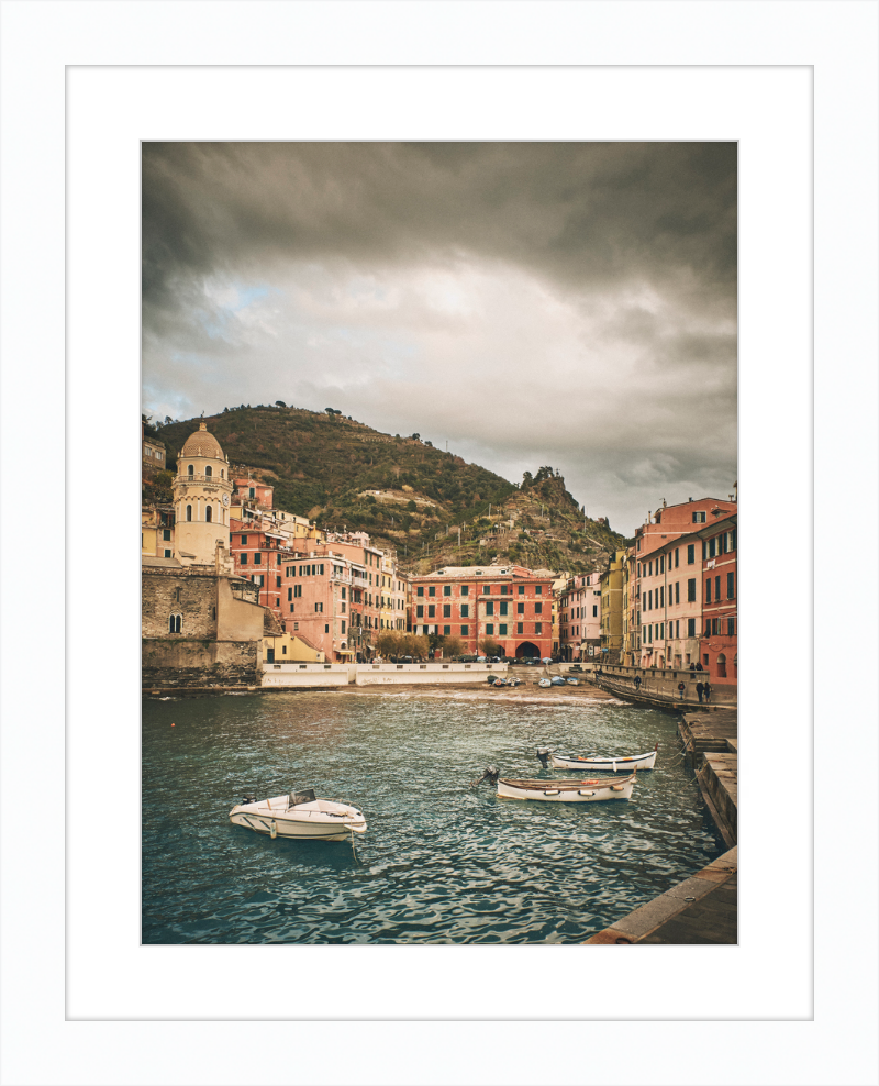 Vernazza 1