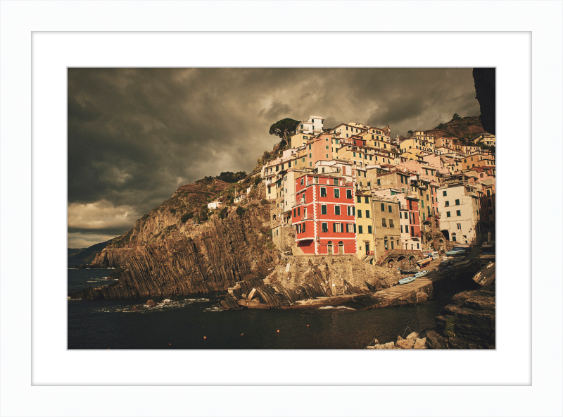 Riomaggiore 1