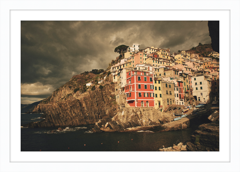 Riomaggiore 1