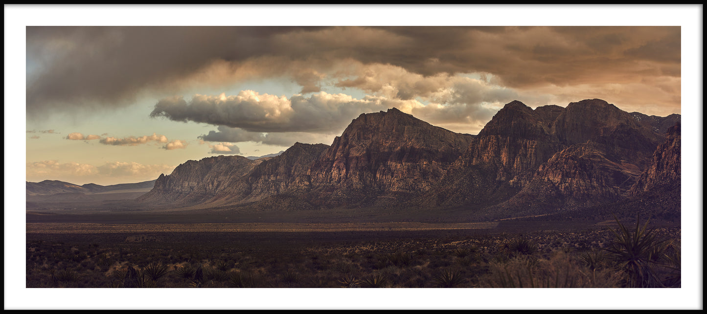 Red Rocks